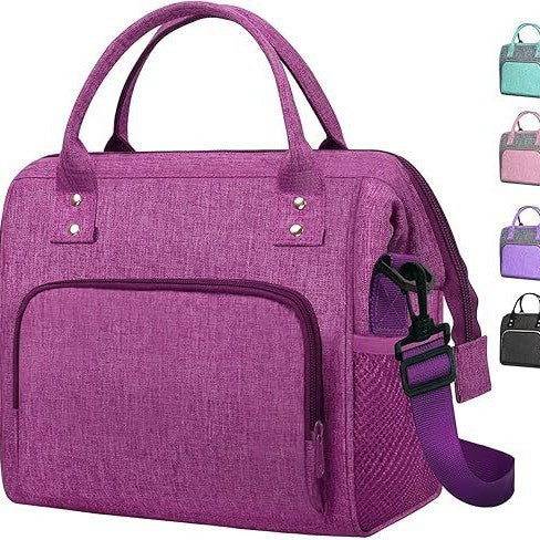 Women's Cooling Bag Bowlift