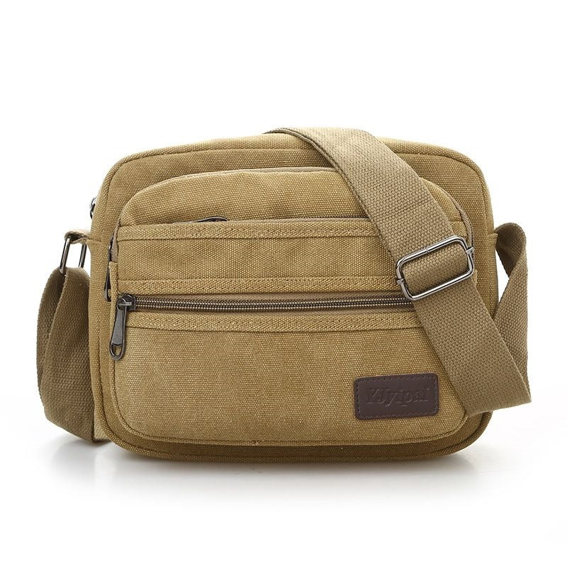 Shoulder bag with multifunctional compartments Bowlift