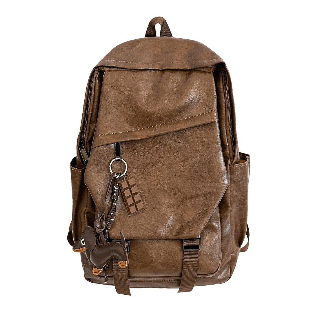 Stylish Everyday Backpack With Unique Design Bowlift