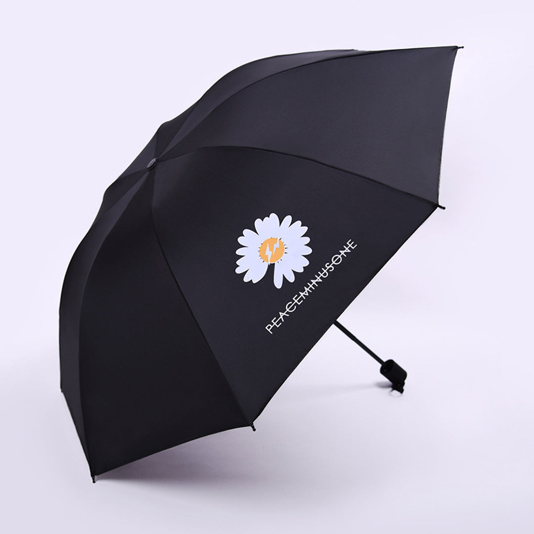 Women's UV Protection Umbrella Bowlift