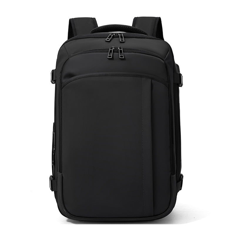 Slim Profile Tech Backpack Bowlift