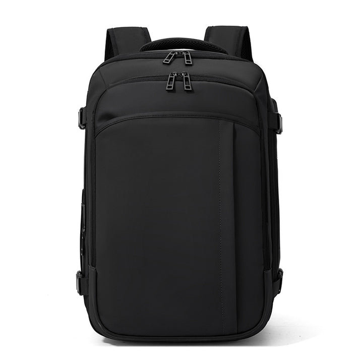 Slim Profile Tech Backpack Bowlift