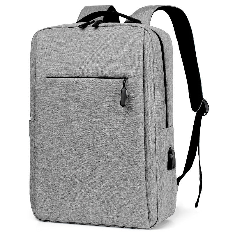 Sleek Professional Business Backpack Bowlift