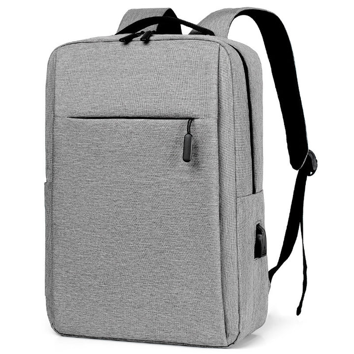 Sleek Professional Business Backpack Bowlift