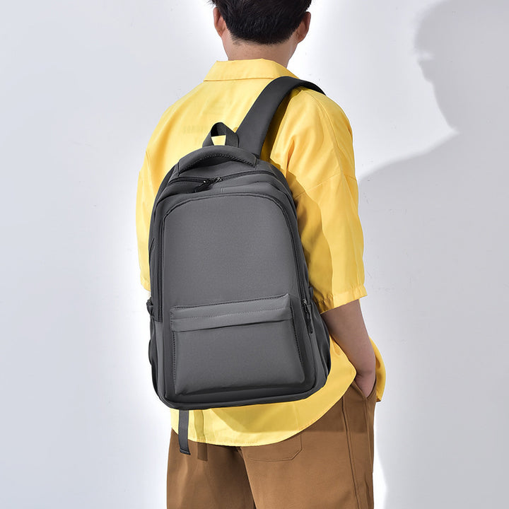 Versatile All-Season Backpack Bowlift