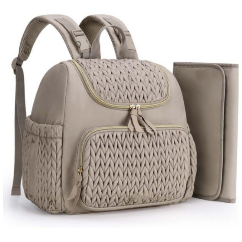 Stylish Multi-Functional Weekender Duffle Bag Bowlift