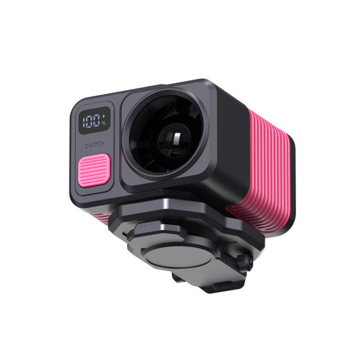 Mini Projector Bowlift