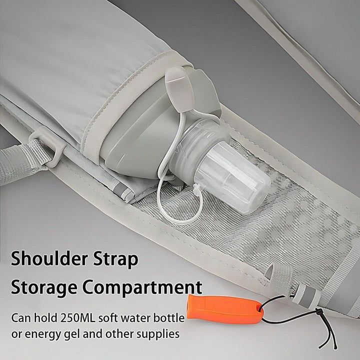 Lightweight Hydration Running Backpack