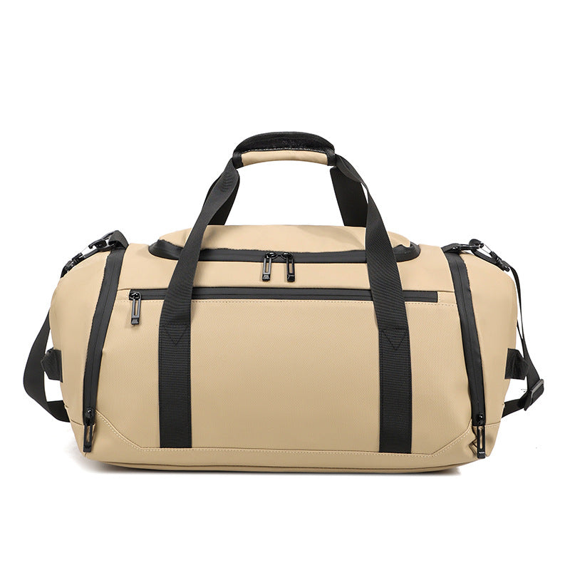Men's Sports Bag Bowlift