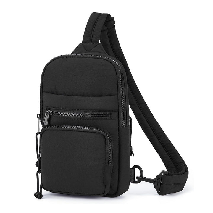 Light and Practical Shoulder Bag Bowlift
