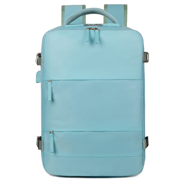 Modern Functional Backpack Bowlift