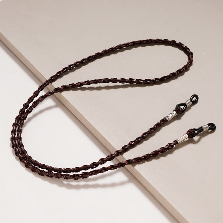 Stylish Eyewear Retainer Bowlift