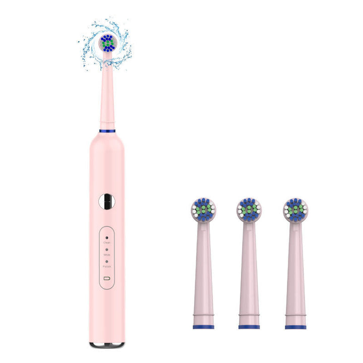 Electric Toothbrush Bowlift