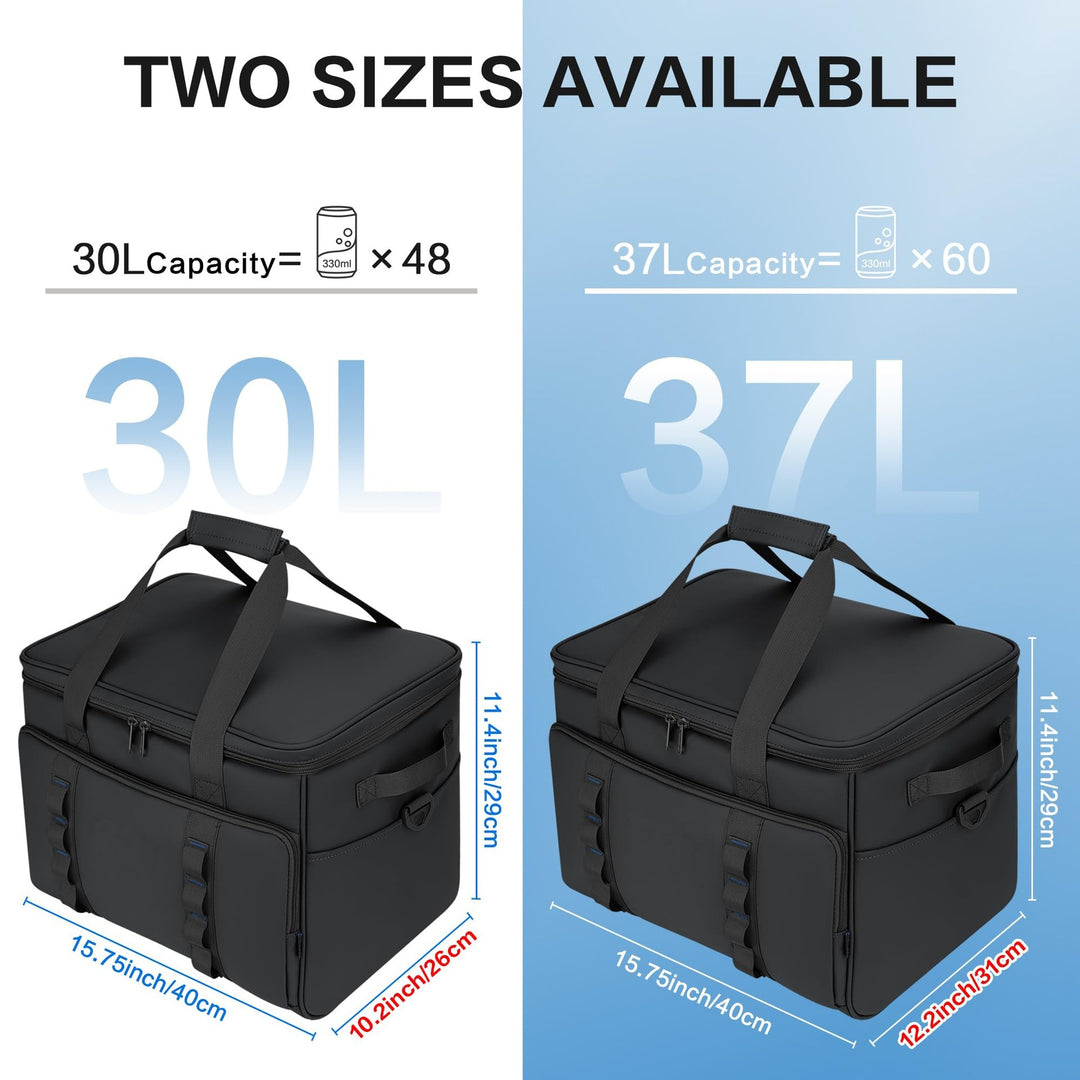 Ladies Insulated Cooler Bag Bowlift