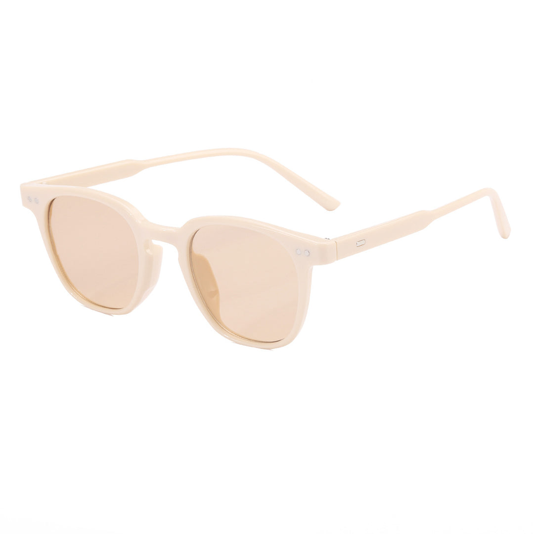 Women's fashionable sunglasses with stylish patterns Bowlift