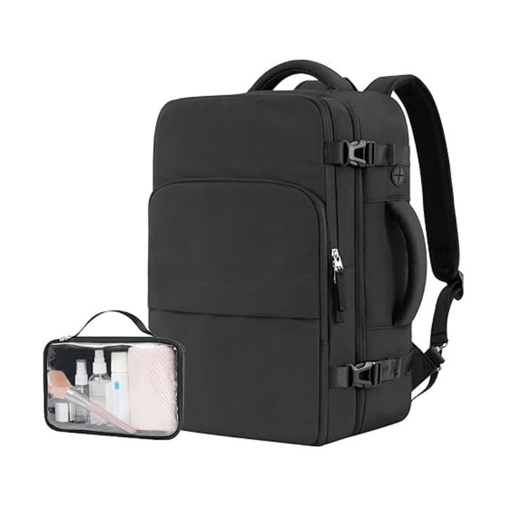 Multi-Functional Travel Backpack Bowlift