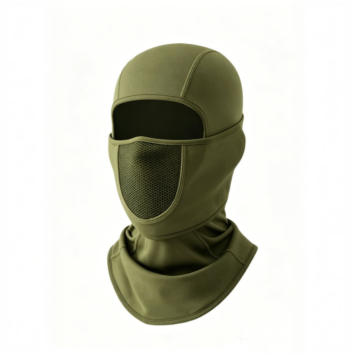 Ladies breathable ski hat Bowlift