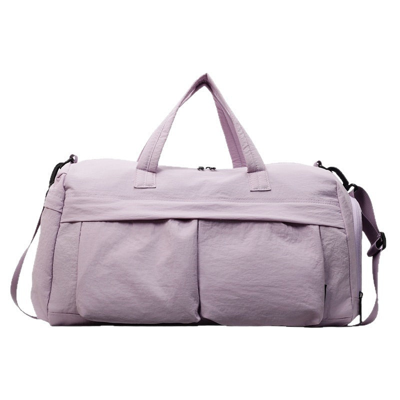 Multifunctional everyday bag Bowlift