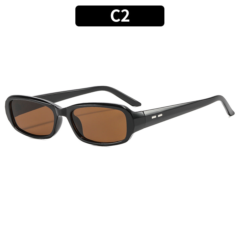 Sleek Fashion Sunglasses