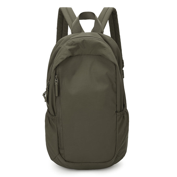 Lightweight Multi-Function Backpack Bowlift