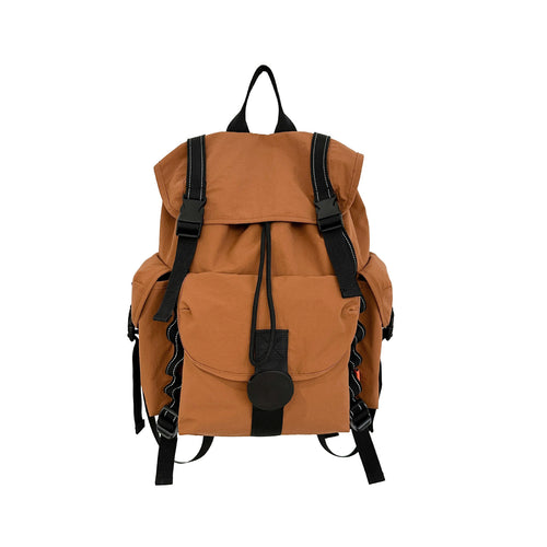 Versatile Multifunctional School Backpack Bowlift