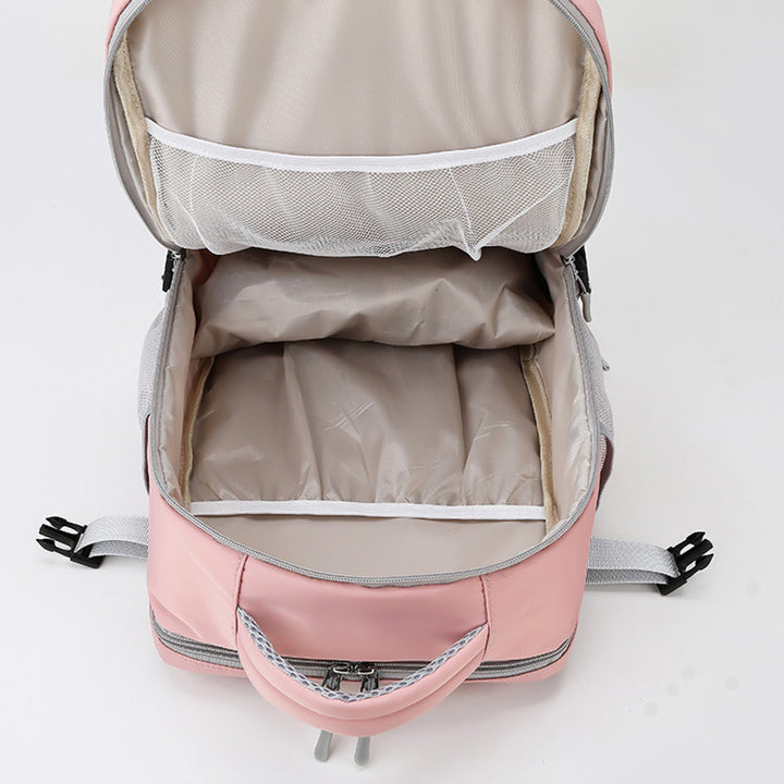 Modern Everyday Backpack Bowlift