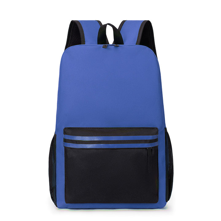 WoFunctional School Backpack Bowlift