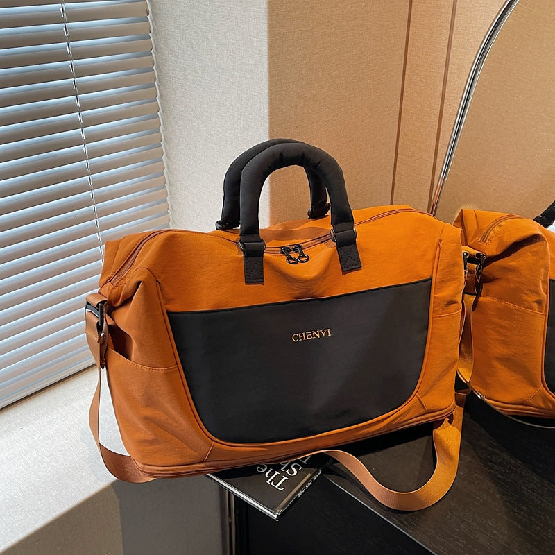 Stylish Weekend Duffle Bag