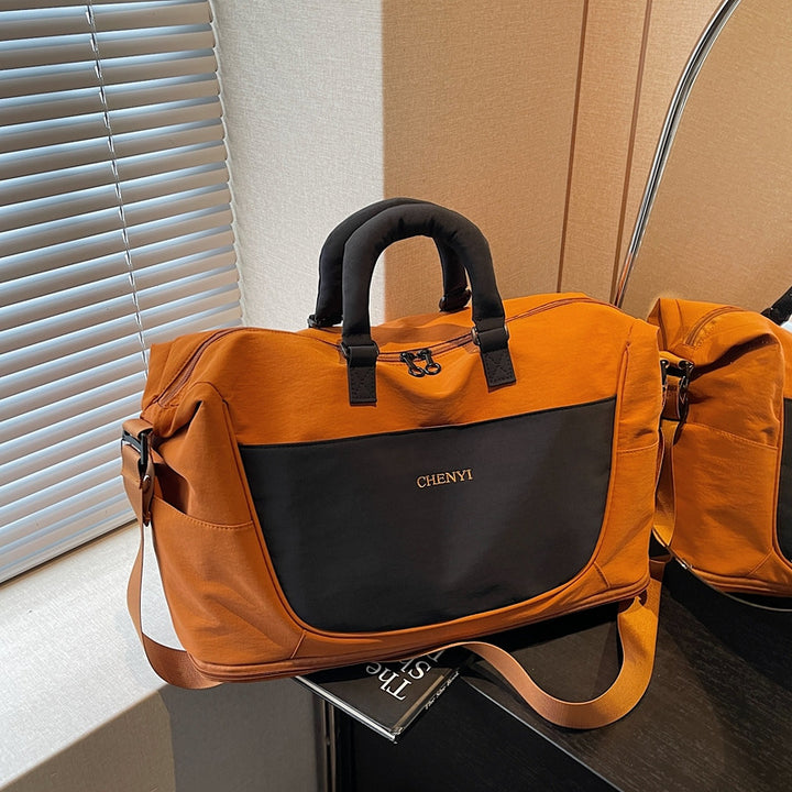 Stylish Weekend Duffle Bag
