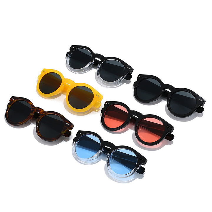 Ladies Sunglasses Bowlift