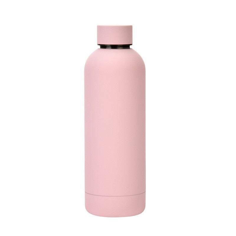Eco-Friendly Insulated Beverage Container Bowlift
