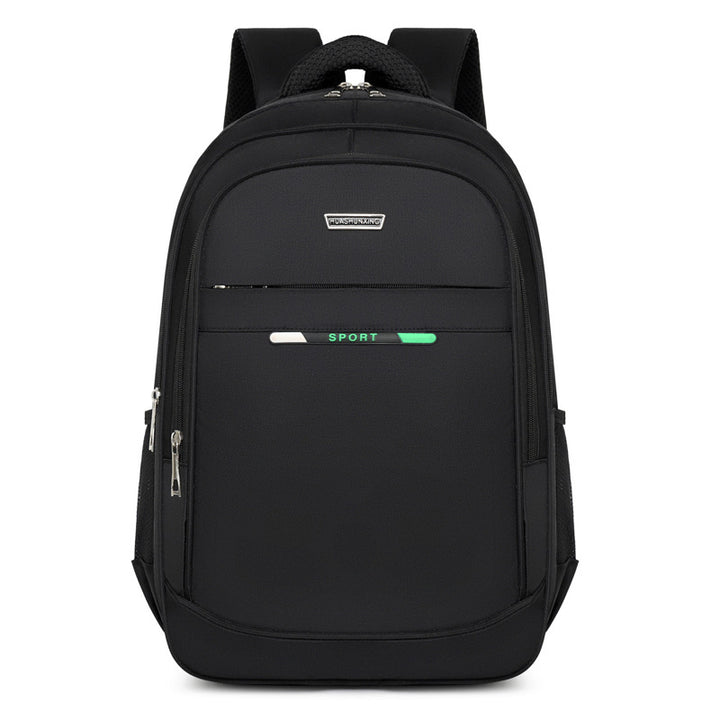 Ergonomic Sports Laptop Backpack