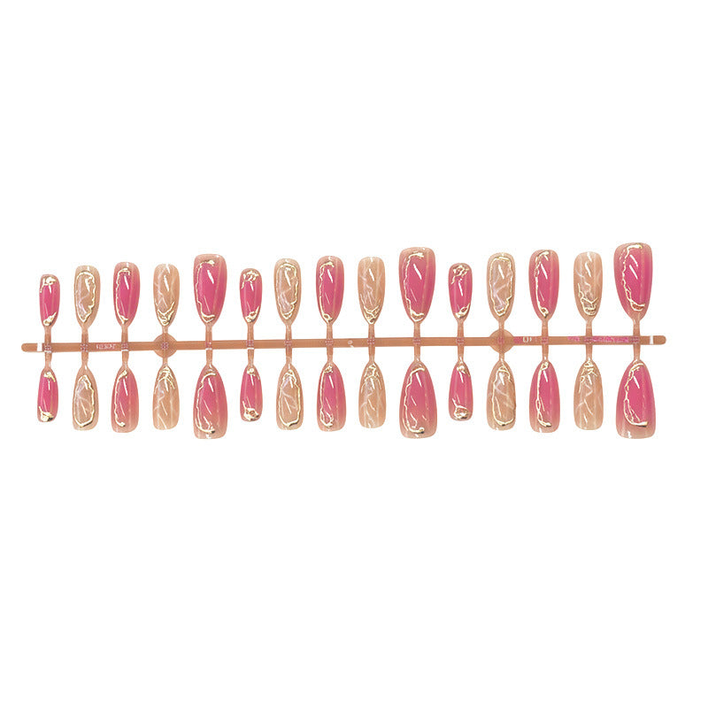 Artistic Nail Design Bowlift