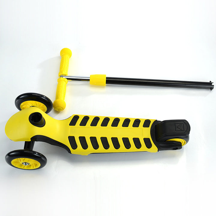 Adventure Kick Scooter Bowlift