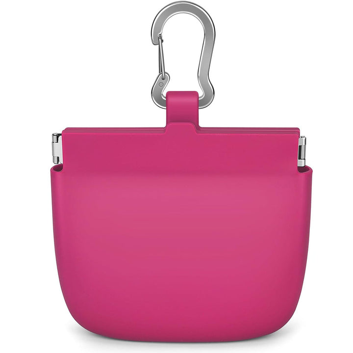 Silicone Dog Treat Pouch Bowlift