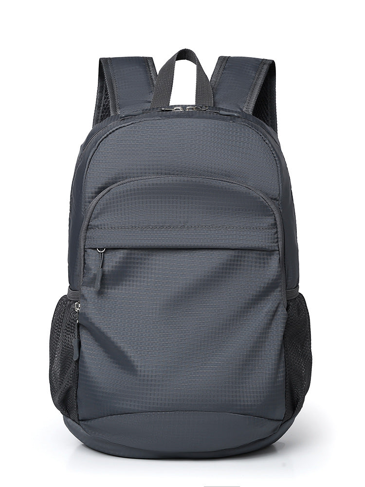 Ergonomic Travel Backpack Bowlift