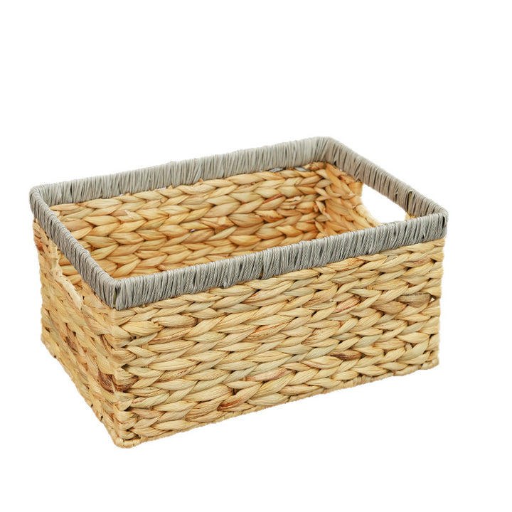 Decorative Storage Basket Bowlift