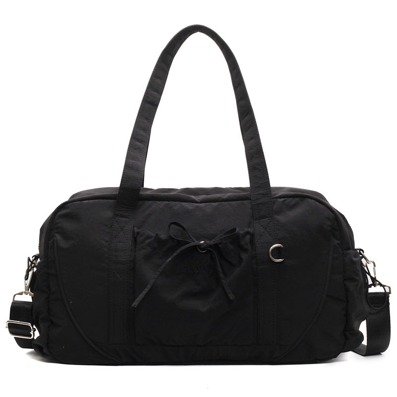 Women Elegant and practical tote bag Bowlift