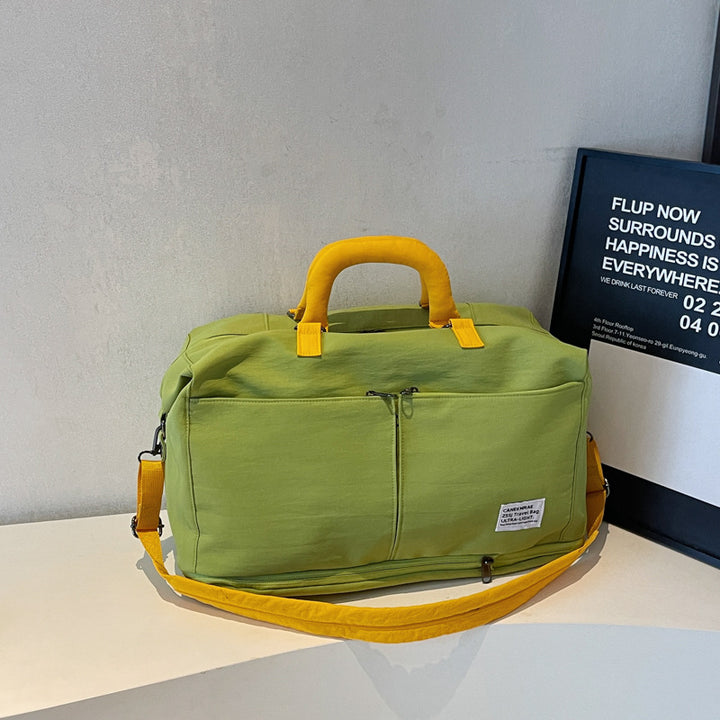 Travel Duffle Bag
