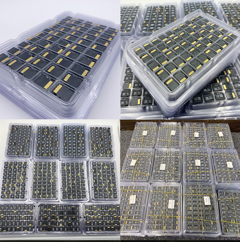 High-Performance Electronic Component Storage Bowlift