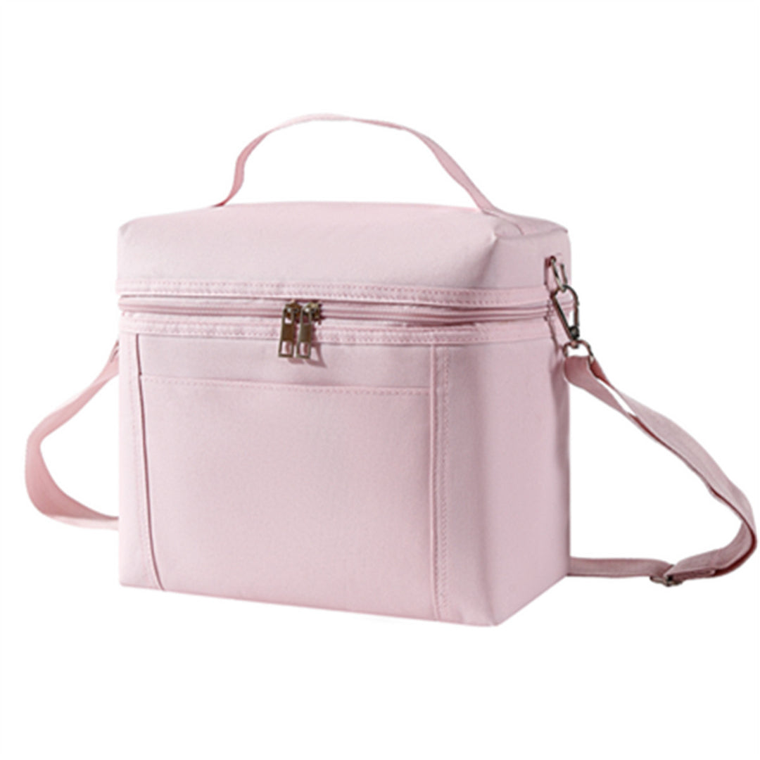 Insulated Lunch Bag Bowlift