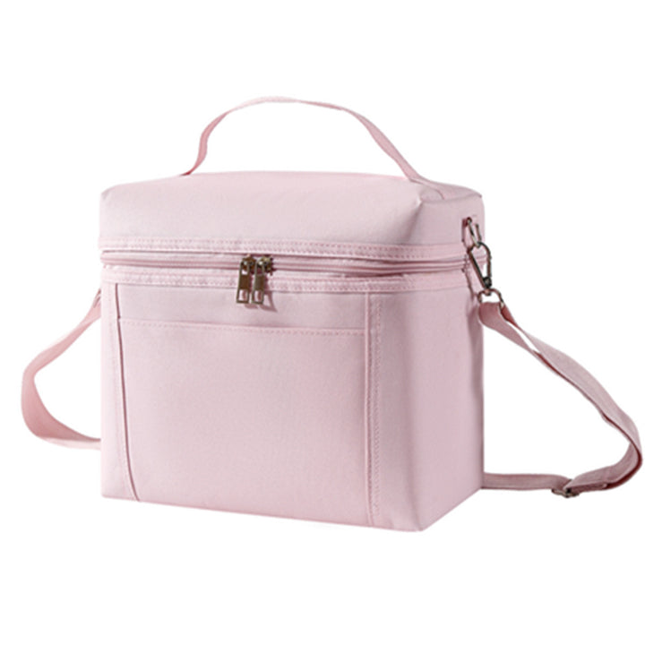 Insulated Lunch Bag Bowlift