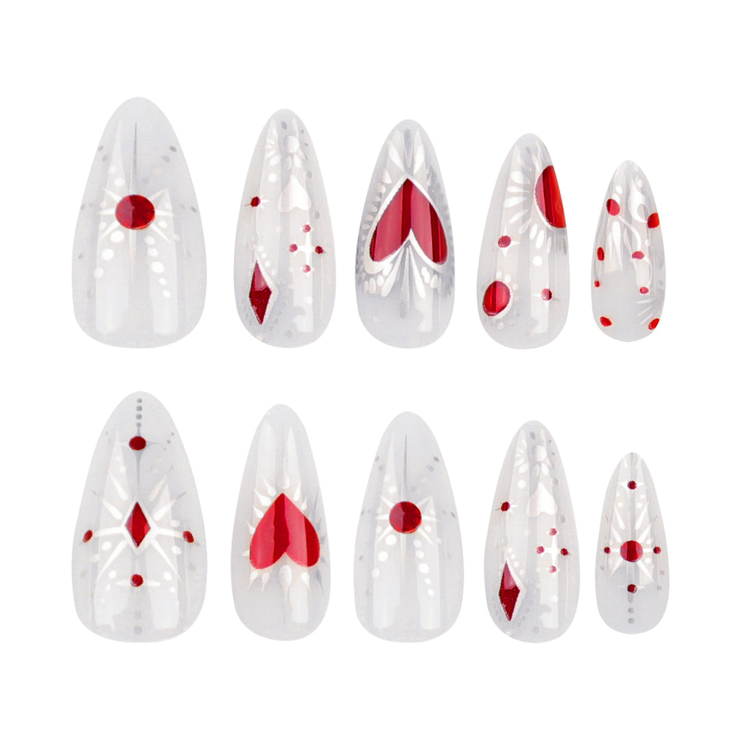 artful design nails Bowlift