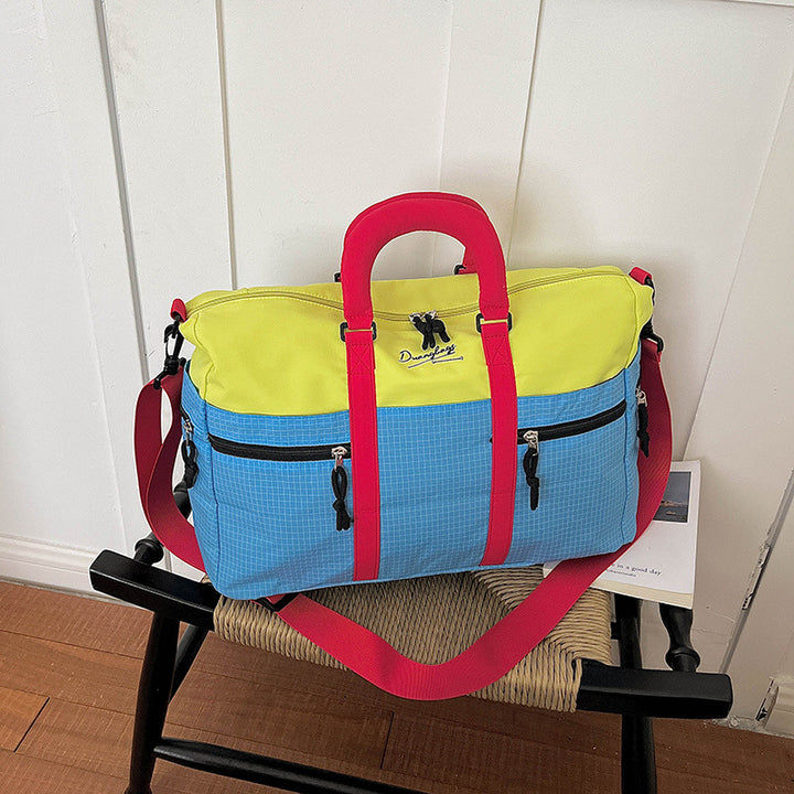 Multi-Functional Sport Tote Bag