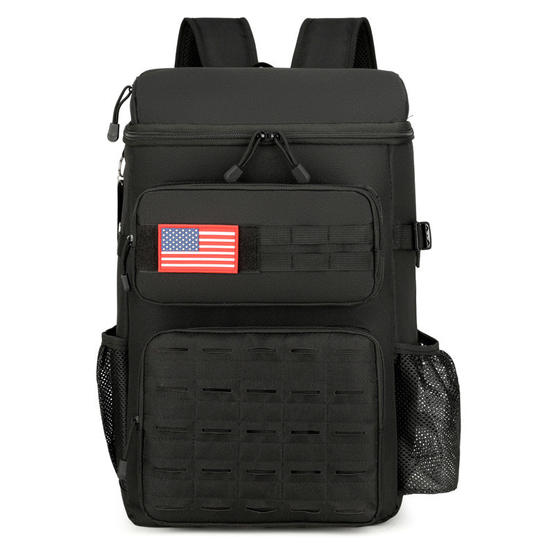 Men's tactical backpack Bowlift