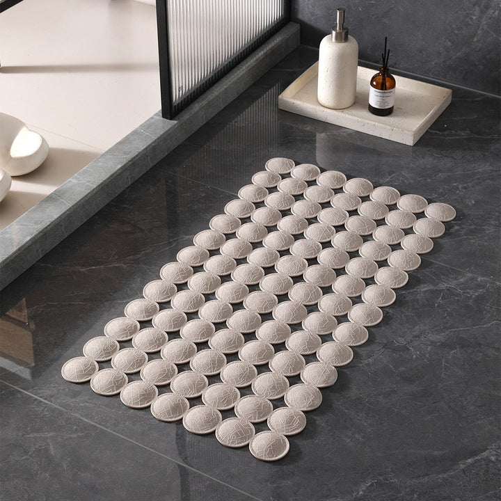 Bathroom Mat Bowlift
