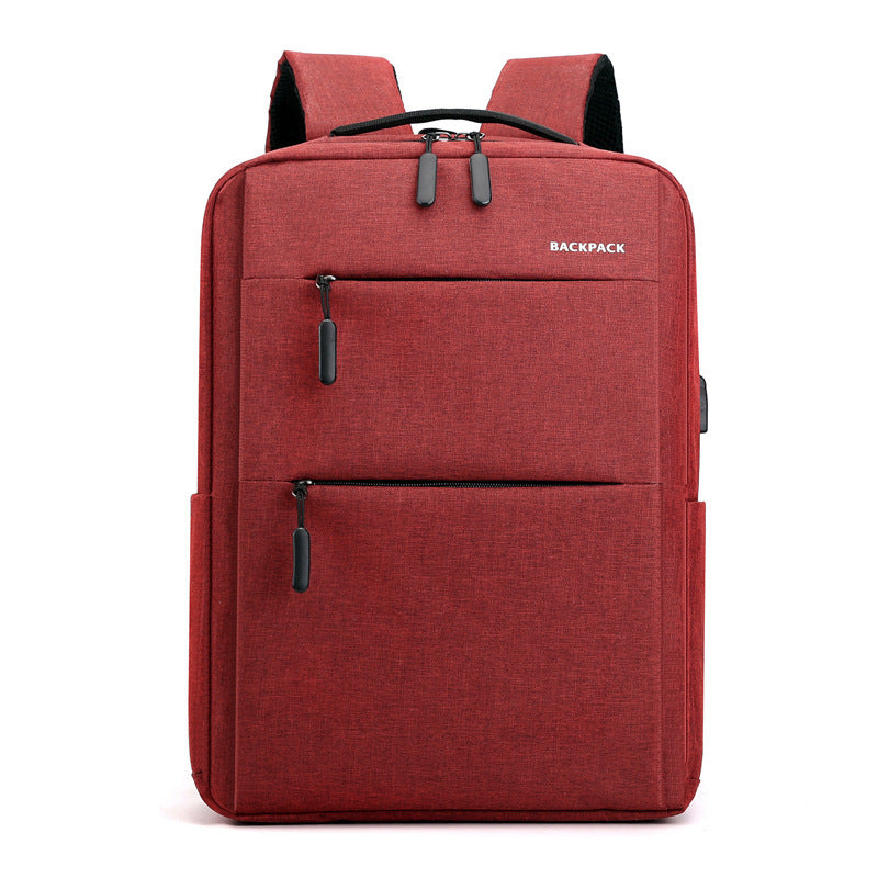 Versatile Tech Backpack Bowlift