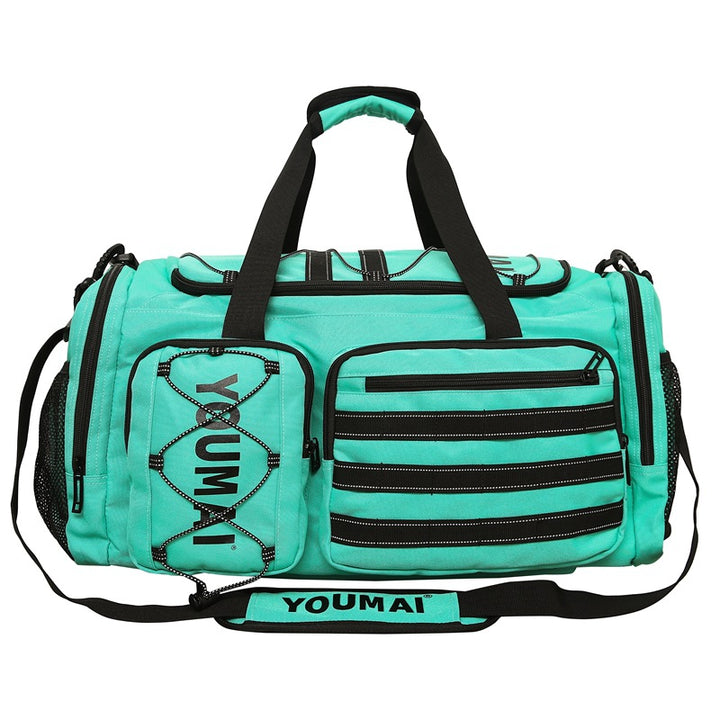 Multi-Functional Sports Duffel Bag