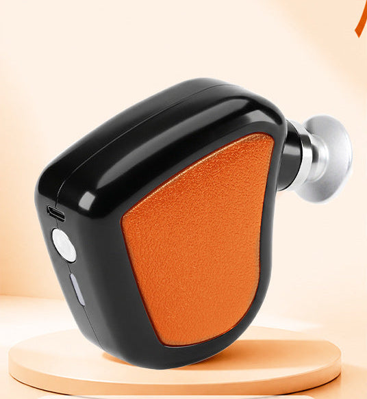 Portable Massage Device Bowlift