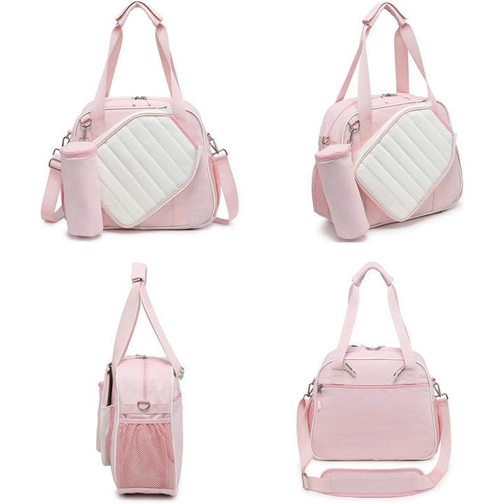 Multi-Functional Sports Equipment Carry Bag Bowlift